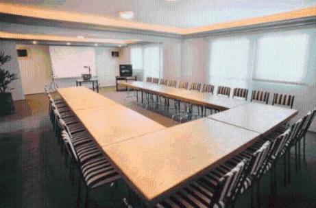 Flat Saint Paul Residence เบารู ภายนอก รูปภาพ