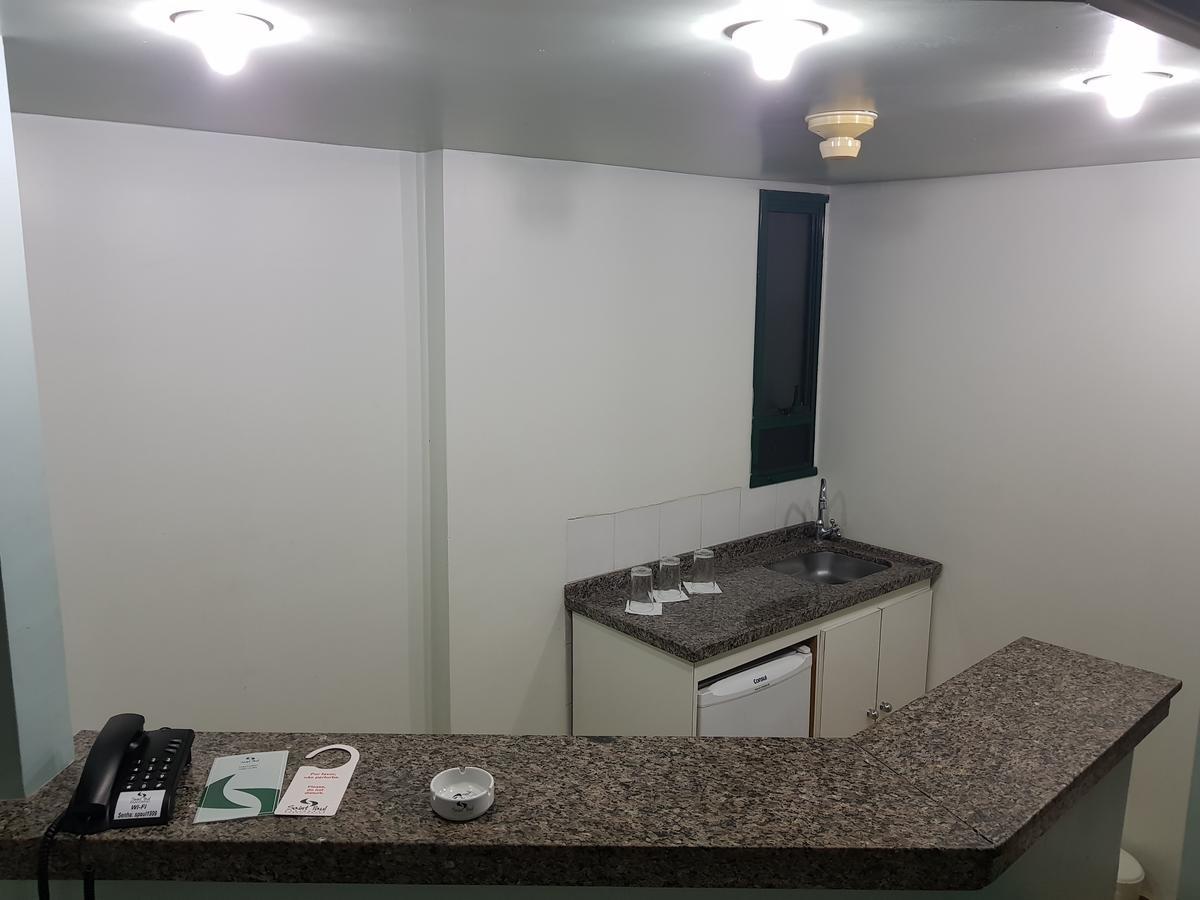 Flat Saint Paul Residence เบารู ภายนอก รูปภาพ
