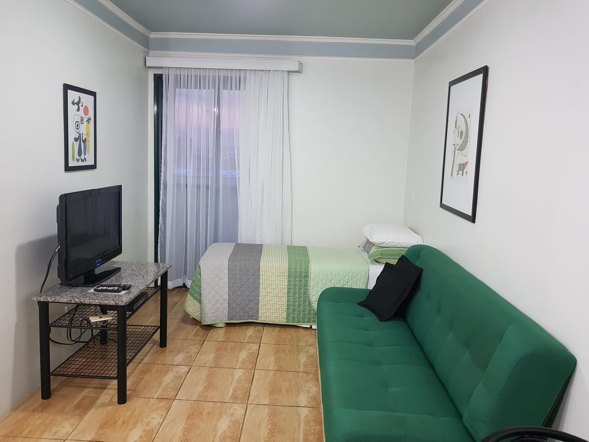 Flat Saint Paul Residence เบารู ภายนอก รูปภาพ