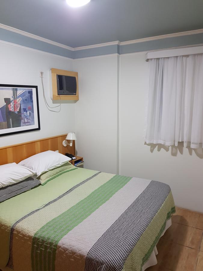 Flat Saint Paul Residence เบารู ภายนอก รูปภาพ