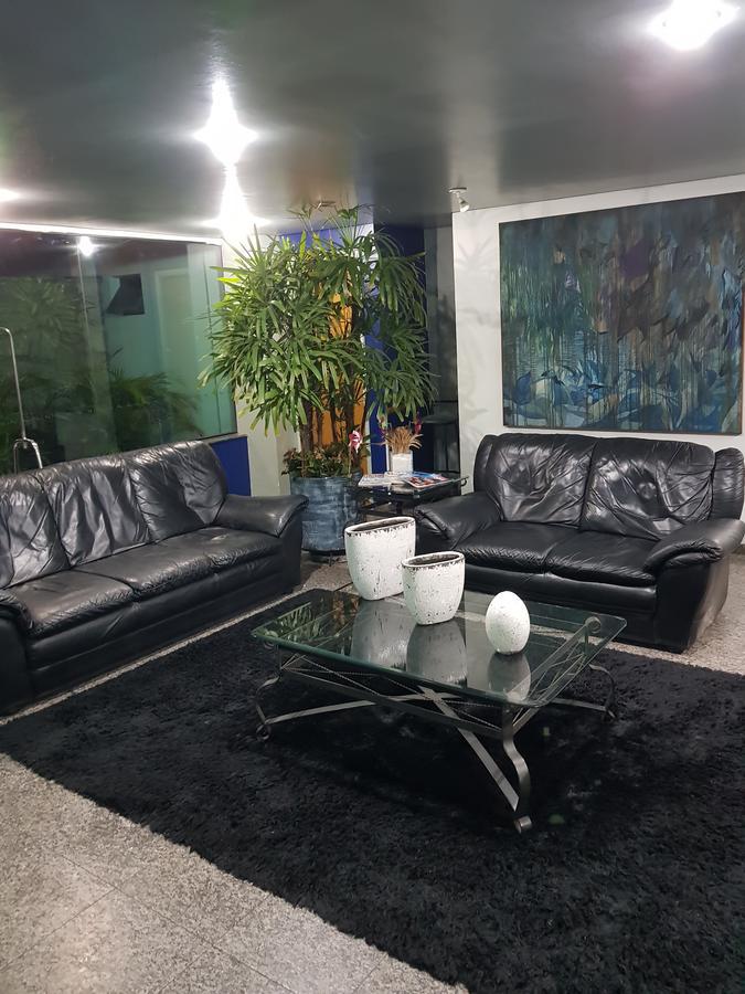 Flat Saint Paul Residence เบารู ภายนอก รูปภาพ