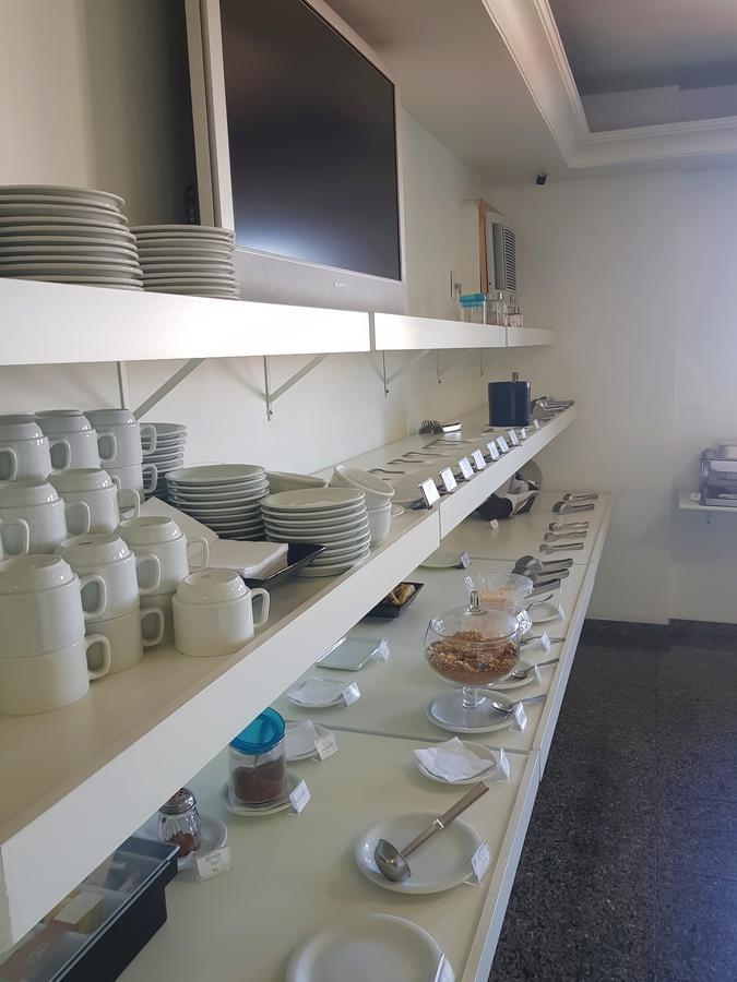 Flat Saint Paul Residence เบารู ภายนอก รูปภาพ