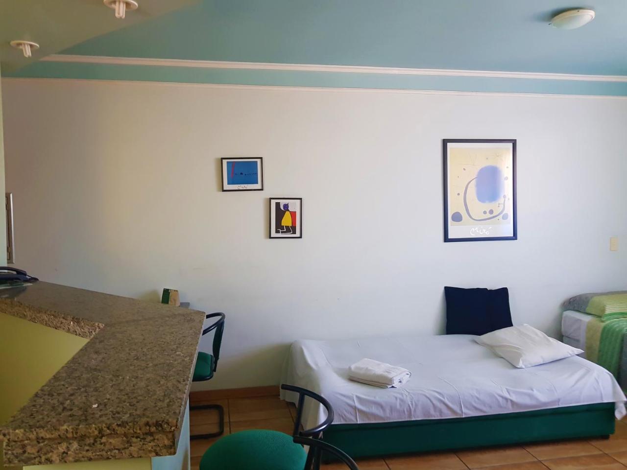 Flat Saint Paul Residence เบารู ภายนอก รูปภาพ