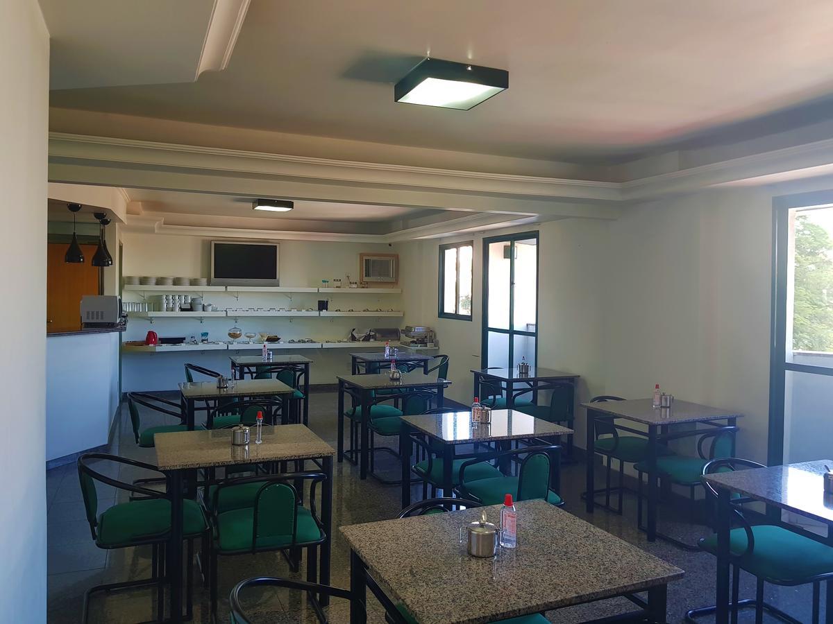 Flat Saint Paul Residence เบารู ภายนอก รูปภาพ
