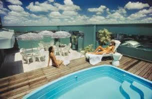 Flat Saint Paul Residence เบารู ภายนอก รูปภาพ