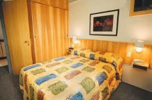 Flat Saint Paul Residence เบารู ภายนอก รูปภาพ