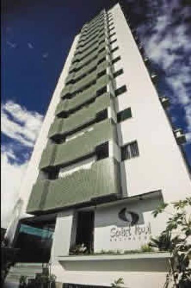 Flat Saint Paul Residence เบารู ภายนอก รูปภาพ